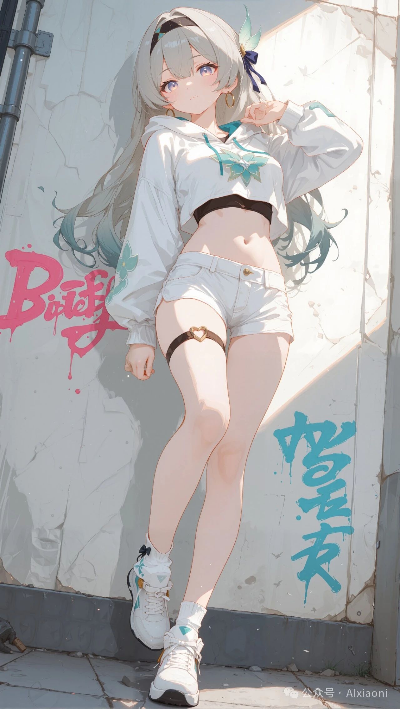 Ai美图